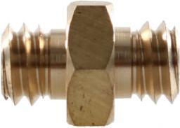Produktbild Studioking Spigot Verlaufadapter MC-1060A 3/8" Male 3/8" Male (Stativadapter)