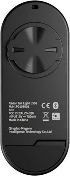 Produktbild Magene Tail light L508 (40 lm, 40 lm)