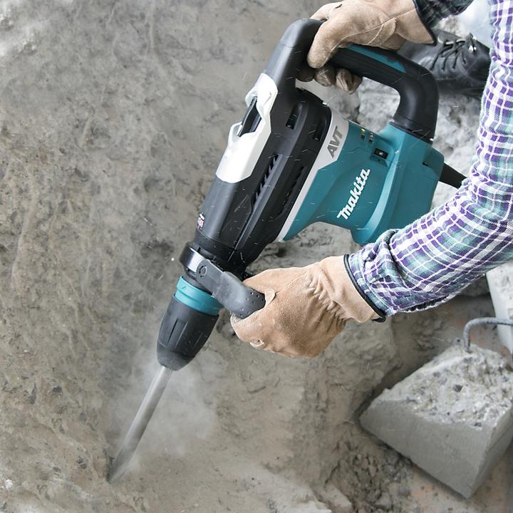 Image du produit Makita HR4013C (Fonctionnement sur secteur)