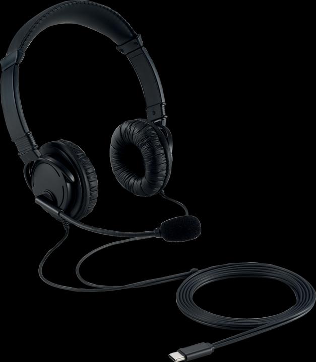 Produktbild Kensington K97457WW (Kabelgebunden, USB-C)
