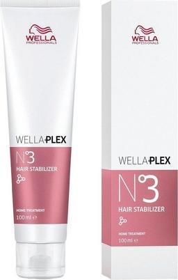 Actual product image Wella WellaPlex NÂ°3 Hair Stabilizer (100 ml)