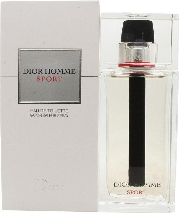 Produktbild Dior Homme Sport (Eau de Toilette, 75 ml)