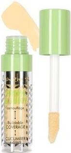 Actual product image Lovely Fresh & Juicy Camouflage Face Concealer 1 4.5G