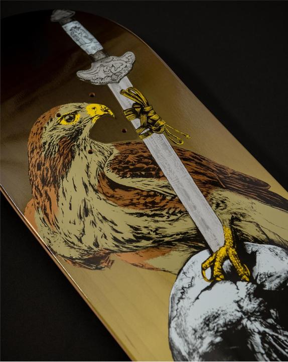 Actual product image Creature Blade (8.80")