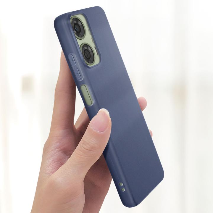 Produktbild Avizar Classic Case Mat Series (Motorola Moto G04)