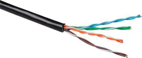 Immagine prodotto Belden Es800a (U/UTP, CAT5e, 500 m)