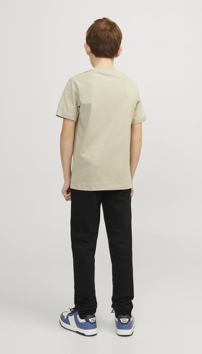 Actual product image Jack & Jones Jpstgordon Jjnewsoft Sweat Pant Noos Mni (110)