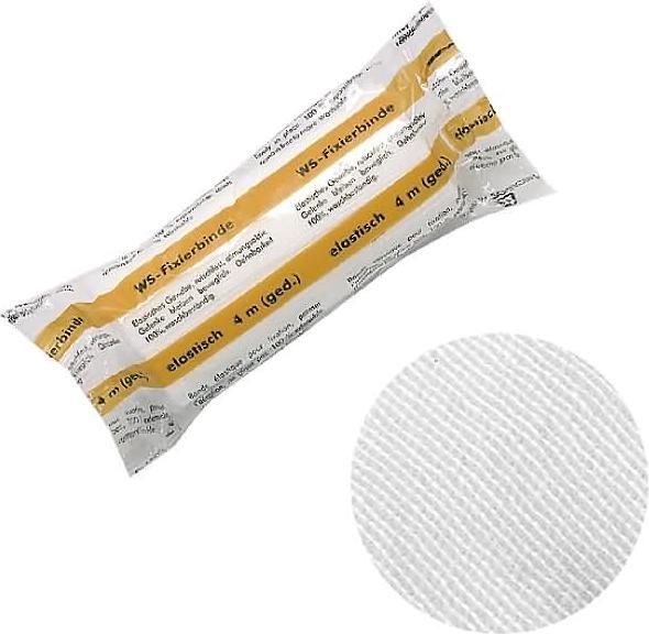 Actual product image Söhngen WS-Fixation bandage elastic, 4 m x 6 cm