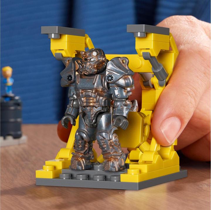 Produktbild Mega Showcase Fallout Set
