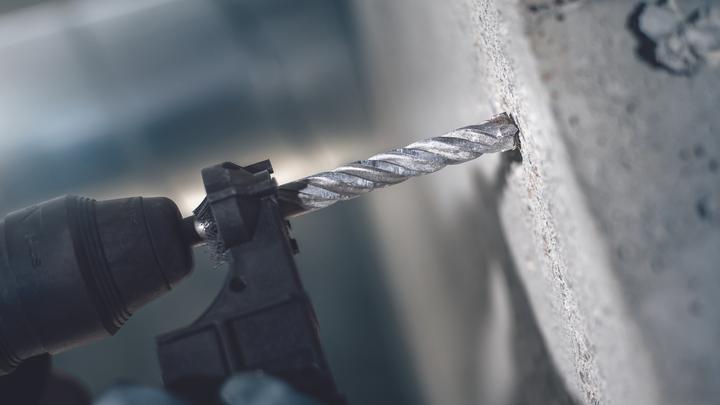 Actual product image Bosch Zubehör PRO SDS plus-5X Hammerbohrer (10 millimetres)