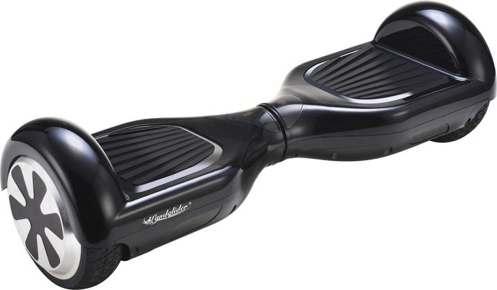Produktbild Power Wheel M1 (12 km/h, 500 W)