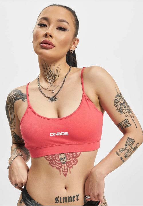 Actual product image Dangerous DNGRS Bra Trust - 29119 (XL)