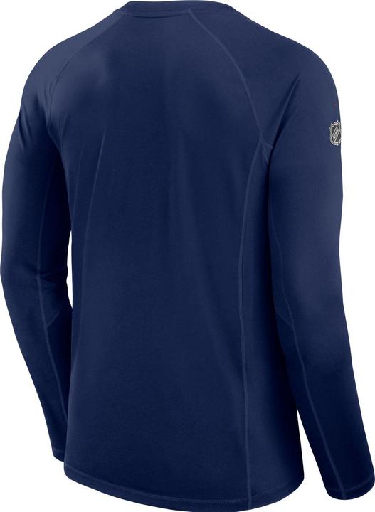Image du produit Fanatics New York Rangers Authentic Pro RINK Longsleeve (S)