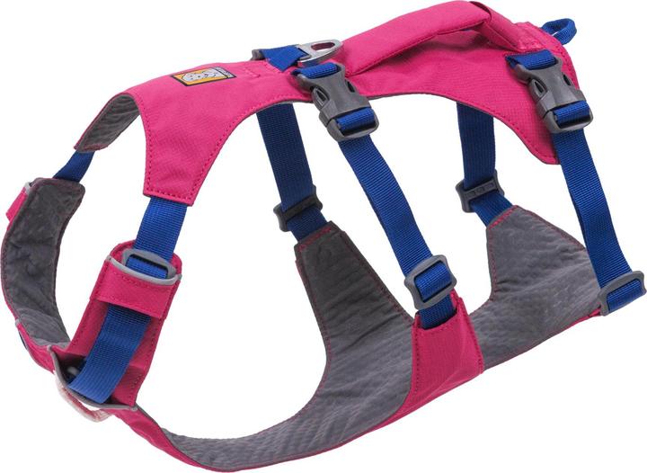 Image du produit Ruffwear Flagline harnais pour chien (M, Chien)