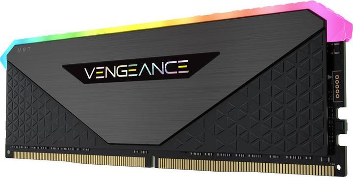 Produktbild Corsair Vengeance RGB RT (4 x 8GB, 3600 MHz, DDR4-RAM, DIMM)