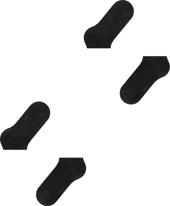 Produktbild Esprit Socken Casual Stretch (Einzelpack, 39 - 42)