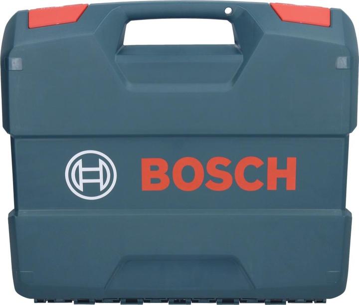 Image du produit Bosch Professional Bosch GSR 18V-55 Professional Perceuse-visseuse sans fil 18 V 55 Nm Brushless + 1x batterie 5,0 Ah (Fonctionnement sur batterie)