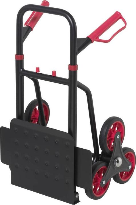 Image du produit Toolcraft Treppenkarre (150 kg)