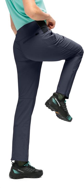 Actual product image Maier Sports Women's Inara Slim Vario (Frequency band 38 (2600 MHz))