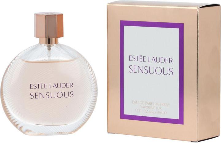 Actual product image Estée Lauder Sensuous (Eau de parfum, 50 ml)