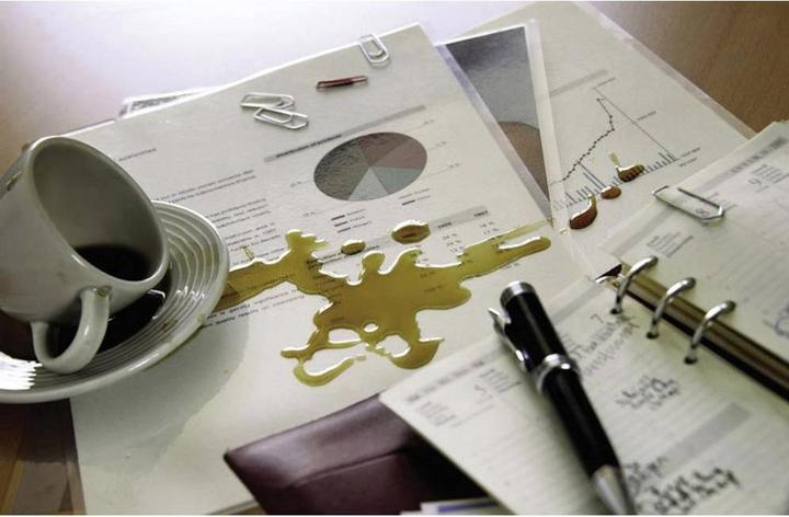 Immagine prodotto GBC Foglio di laminazione (A4, 100 Pezzo/i, 125 µm)