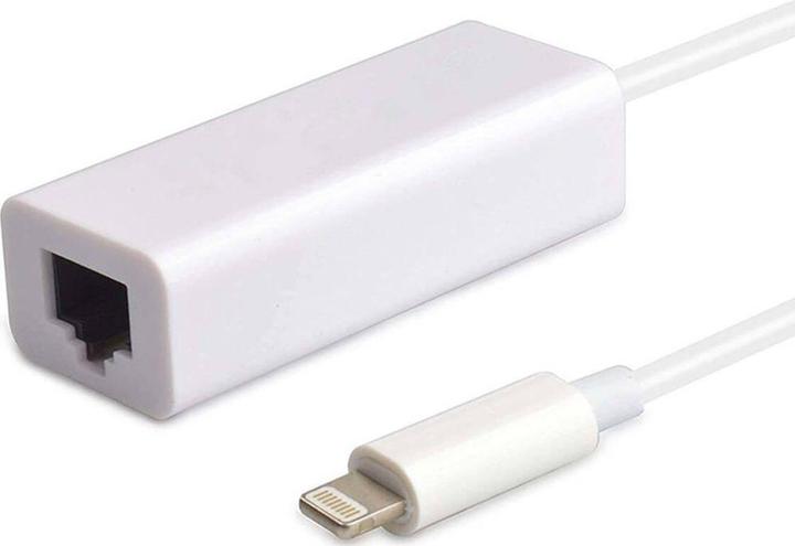 Actual product image Apple Lightning to USB camera adapter (USB, Lightning)