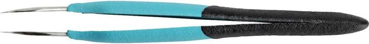 Produktbild Weller Erem Ergonomische Präzisionspinzette mit gebogenen starken