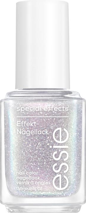 Essie Special Effects (000 Lustrous Luxury, Gel-Effekt Nagellack)