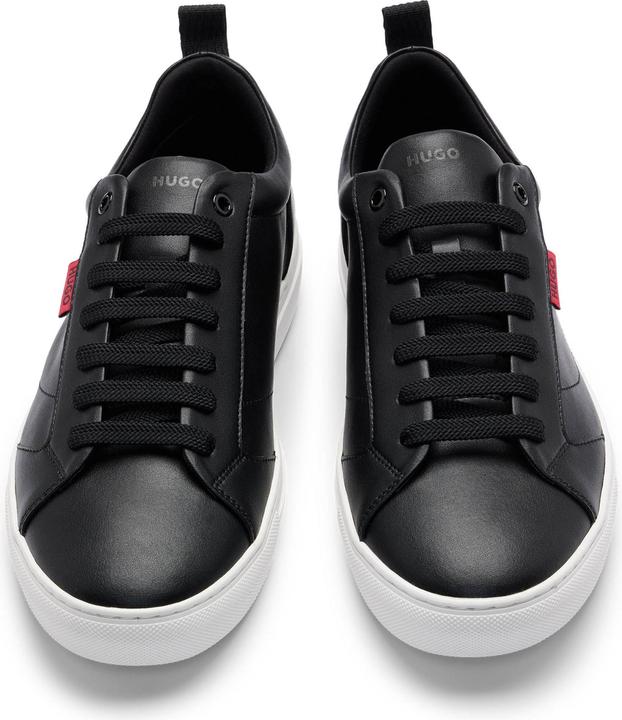 Actual product image HUGO Morrie Tenn napu N (41)