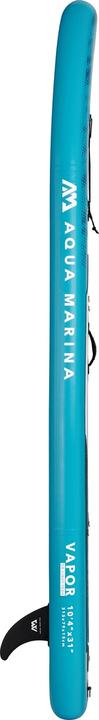 Actual product image Aqua Marina All-Around iSUP Vapor (10'4")