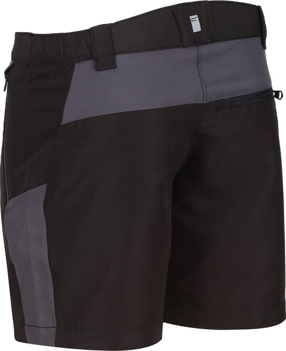 Actual product image Regatta Childrens/Kids Sorcer Mountain III Shorts (146)
