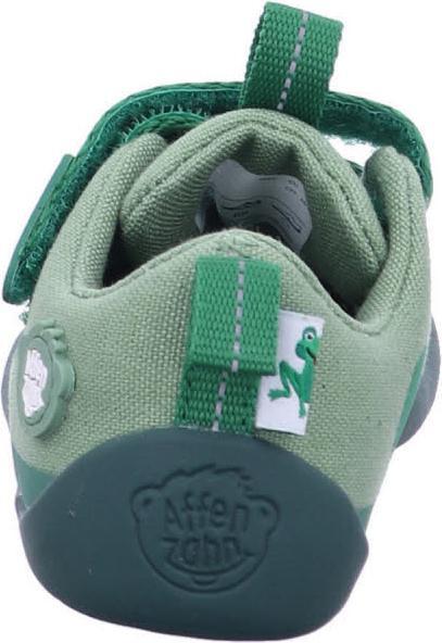 Produktbild Affenzahn Kid's Barfussschuh Baumwolle Lucky (23)