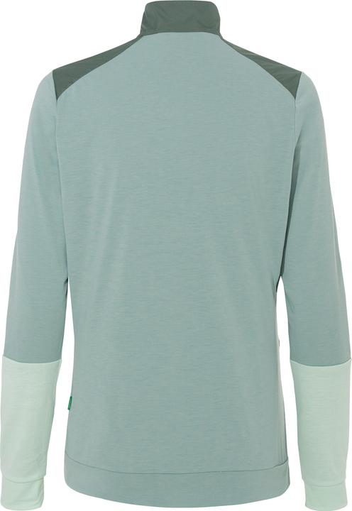 Actual product image Vaude Qimsa Mid Jacket (40)