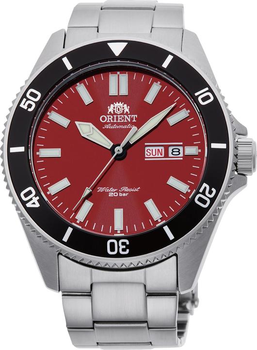 Produktbild Orient Sport Kano / Big Mako - RA-AA0915R19B (44 mm)