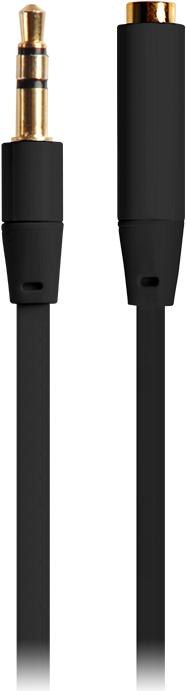 Immagine prodotto ready2music Prolunga cavo AUX (1.50 m, Connettore da 3,5 mm (AUX))