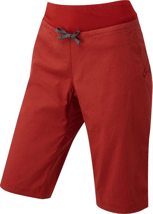 Actual product image Montane Comfortable OnSight Shorts (36)