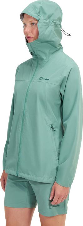 Immagine prodotto Berghaus Giacca Deluge Pro 3.0 da donna (12)