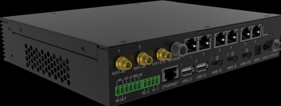 Produktbild NovaStar TU20 Pro