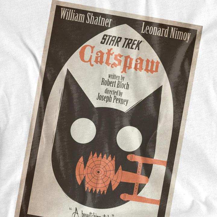 Produktbild The Original Series Episode 36 TShirt (XXL)