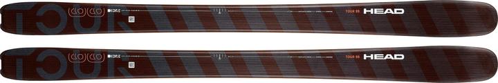 Produktbild Head Kore Tour 99 2023 (177 cm, Ohne Bindung)