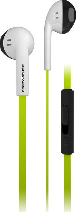 ready2music Chronos (2 h, Wireless)