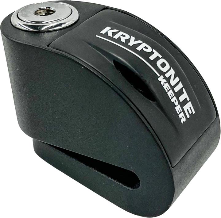 Image du produit Kryptonite Antivol à disque Keeper Alarm 5.5mm