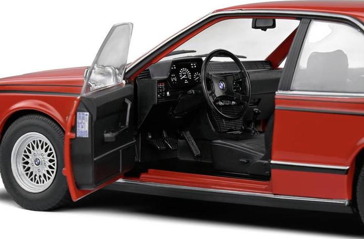 Produktbild Solido 635 CSI (E24)