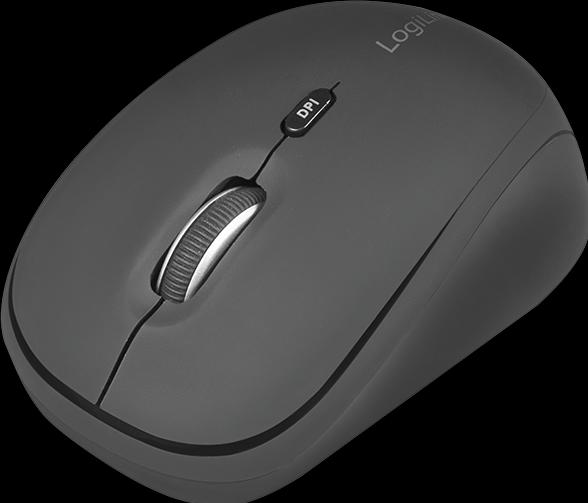 Actual product image LogiLink ID0193 (Wireless)