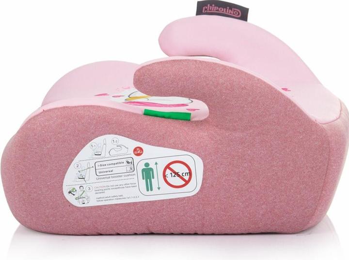 Produktbild Chipolino Uty (Kindersitzerhöhung, ECE R129/i-Size Norm)