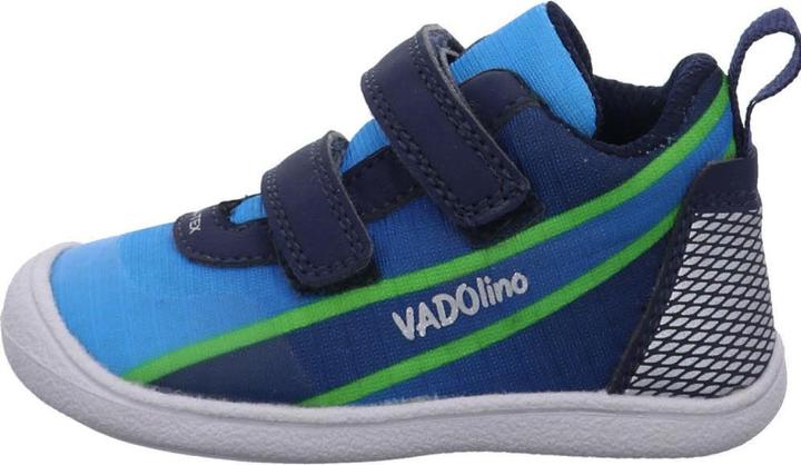 Produktbild Vado Lauflernschuh MINISKY VELCRO VATEX (24)