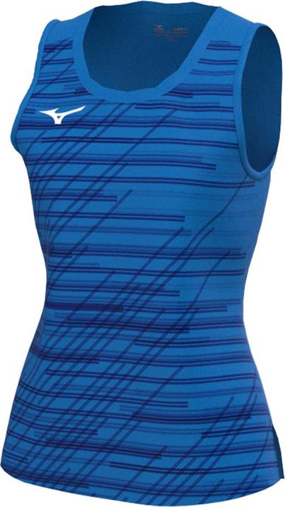 Immagine prodotto Mizuno Camicia Chiba NS Donna (XS)
