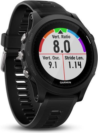 Garmin Forerunner 935 (47 mm)