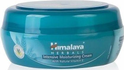 Produktbild Himalaya Herbals Intensive Moisturizing Cream Intensely Moisturizing Face And Body Cream 50Ml (Körpercreme, 50 ml)