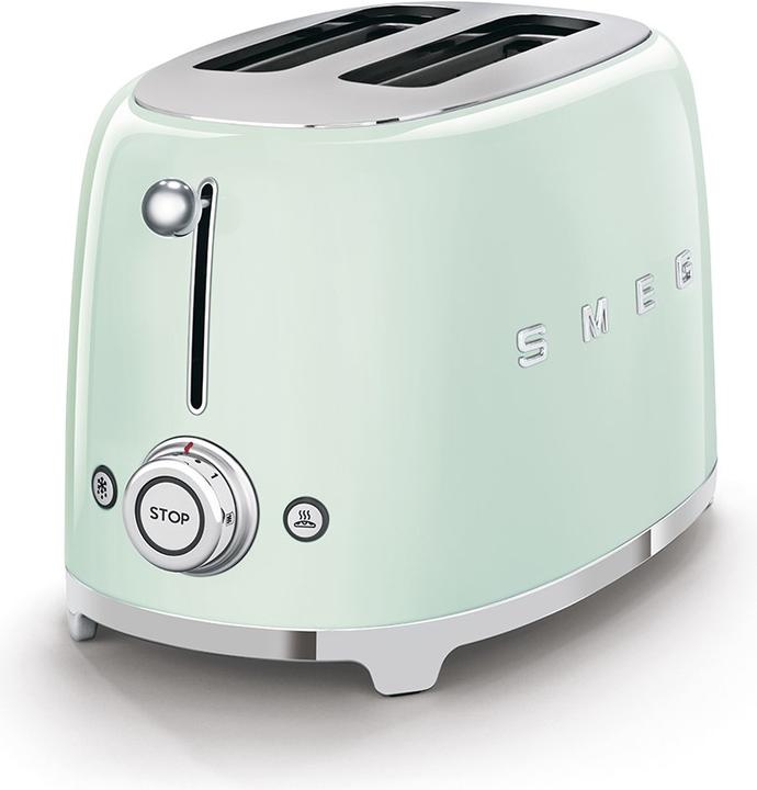 Actual product image Smeg 50's Retro Style